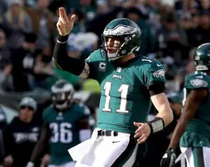 Home 9 NFC East Team by Team Breakdown