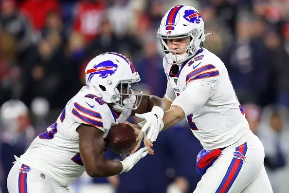 AFC East Fantasy Football