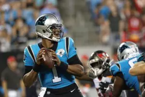 Cam Newton 2