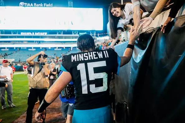 2020 Success in Jacksonville