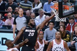 Justise Winslow