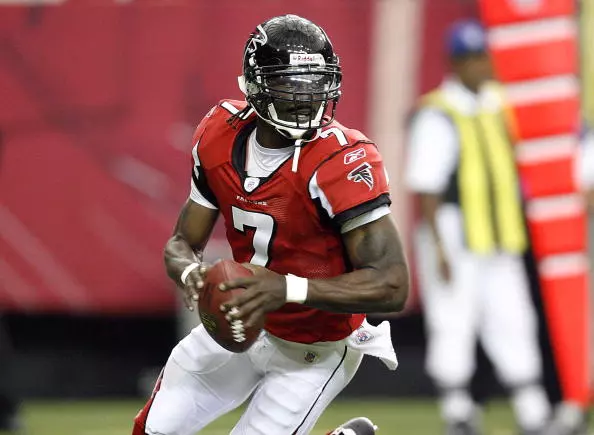 Greatest Dual-Threat Quarterbacks