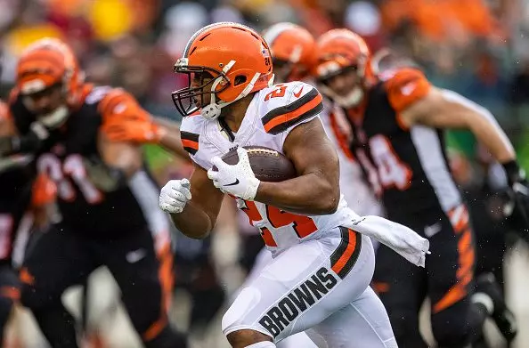 AFC Dark Horse Teams 2020