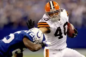 Peyton Hillis