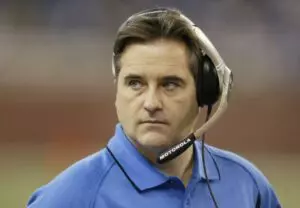 Steve Mariucci