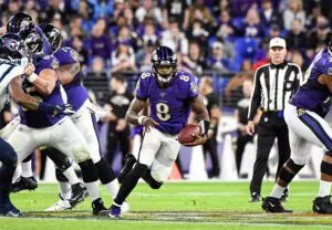 AFC North Predictions