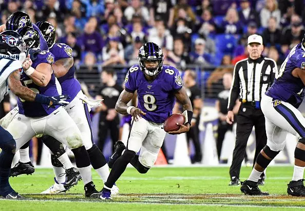 AFC North Predictions