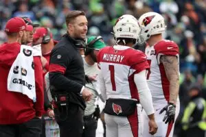 NFC Dark horse Teams