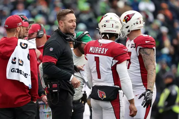 NFC Dark horse Teams