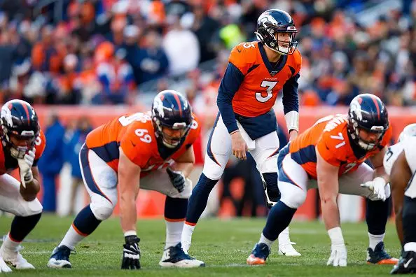 AFC Dark Horse Teams