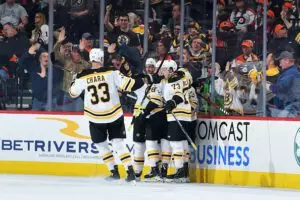reseeding in the NHL Playoffs