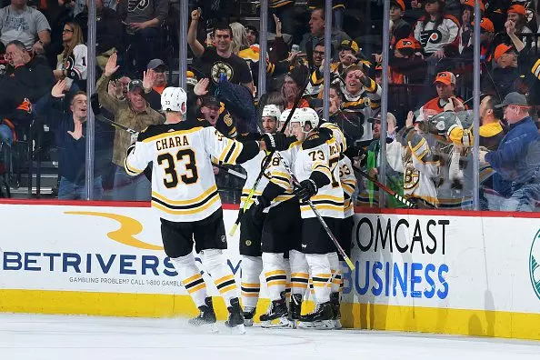 odds to win the stanley cup