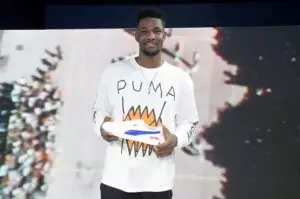 NBA's Top 25 Under 25 - DeAndre Ayton