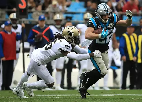 2020 NFC South Fantasy Football Outlook