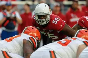 Home 7 Chandler Jones