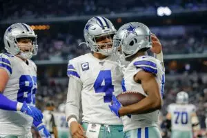Cowboys