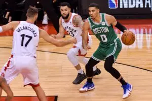 Home 11 Jayson Tatum 2