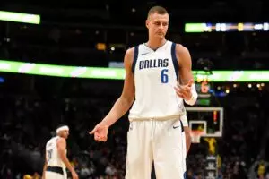 NBA Restart