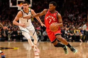 Home 8 Kyle Lowry