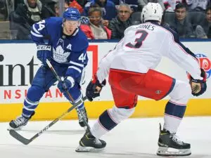 Home 10 Toronto vs Columbus Preview