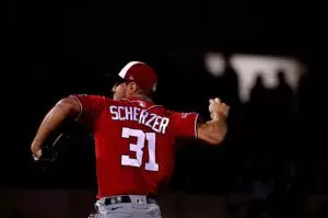 pitchers