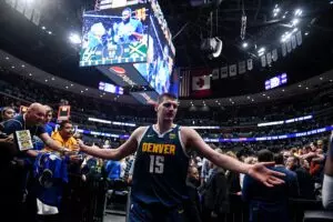NBA Restart