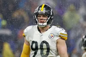 Strengths and Weaknesses Steelers
