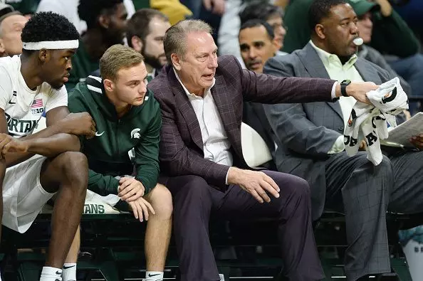 Tom Izzo