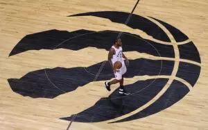 toronto raptors