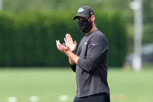 Jets Wide Receiver