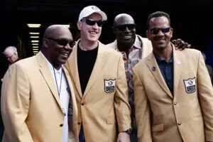 Buffalo Bills All-Time