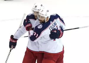 JAckets Defense Stymie Leafs