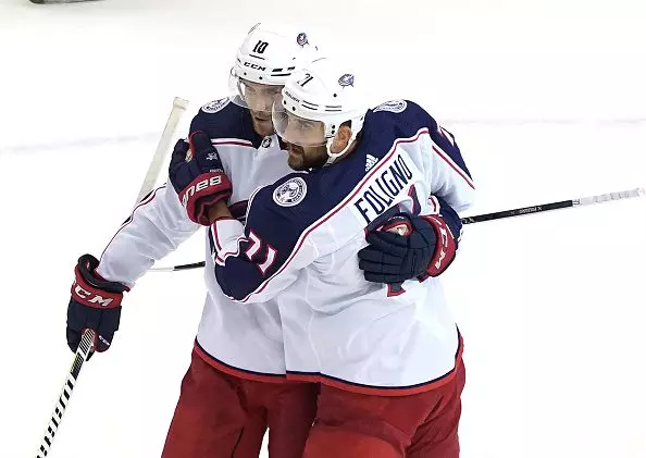 JAckets Defense Stymie Leafs