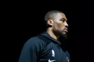 Damian Lillard 2