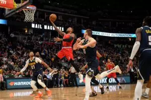 Damian Lillard