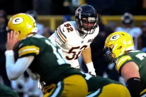 Khalil Mack