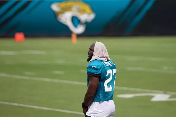 Leonard Fournette Landing Spots