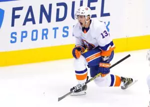 Islanders' Style of play