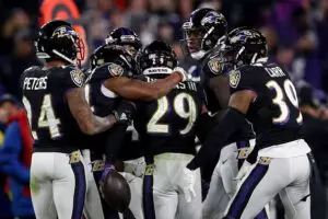 Three Best NFL Secondaries