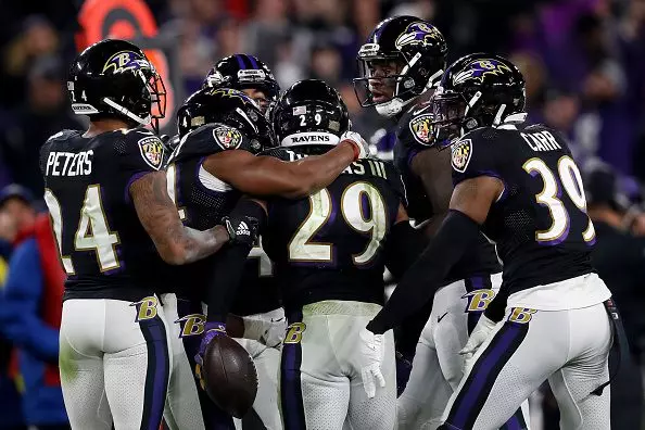 Three Best NFL Secondaries