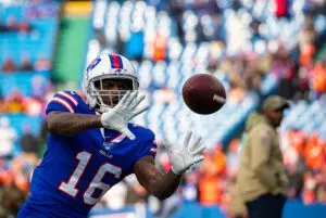 Buffalo Bills Contract Extensions