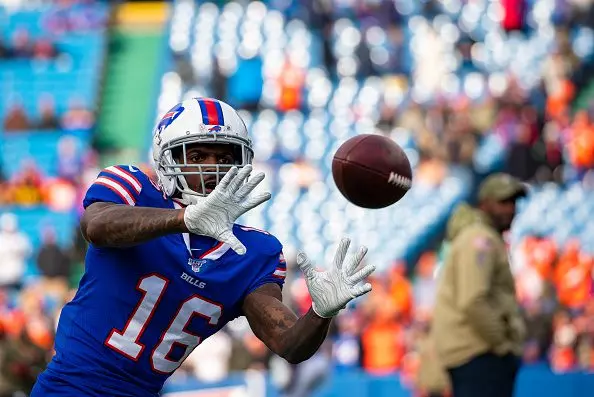 Buffalo Bills Contract Extensions