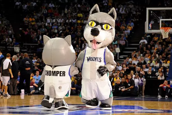 Timberwolves