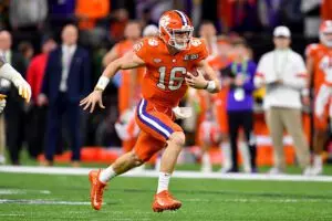 2021 NFL Draft