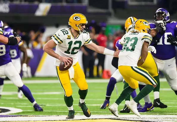 Week One Predictions