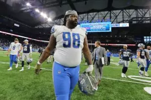 Home 4 All-Pro Defensive Tackle
