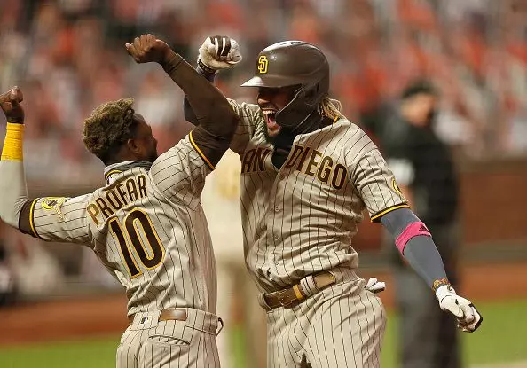 National League Wild Card