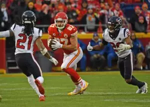 2020 NFL Week One