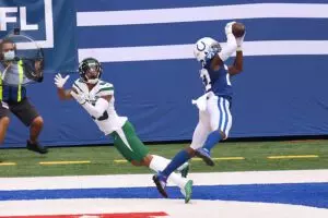 Jets Colts