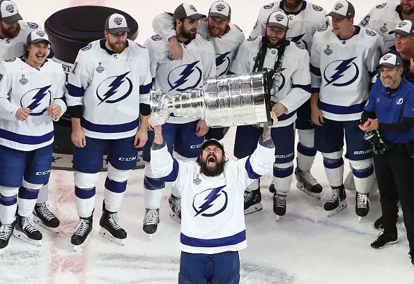 Zach Bogosian